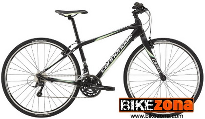 Cannondale quick sales speed 2 2015