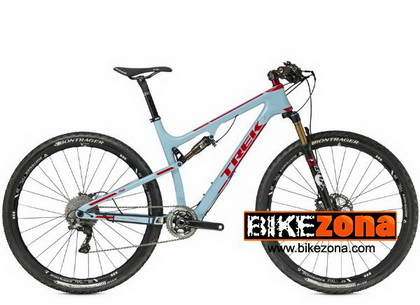 TREK