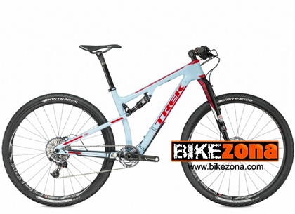 TREK