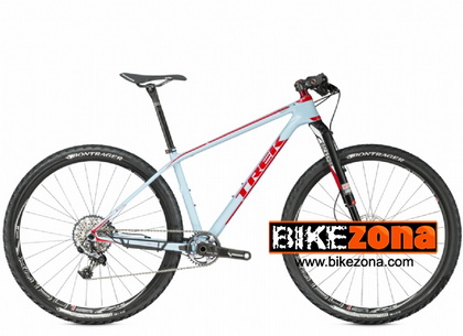 TREK