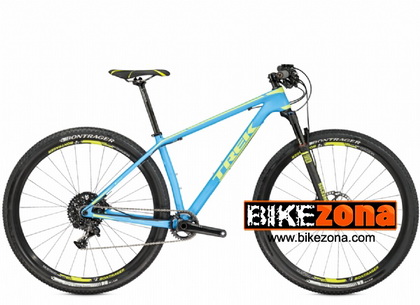 TREK