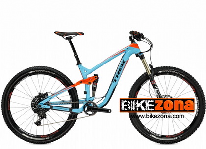 TREK REMEDY 8 27 5 2015 Catalogo bicicletas MTB ENDURO BikeZona