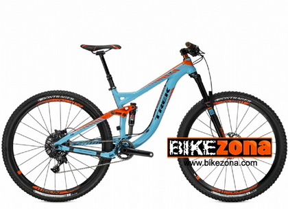 TREK