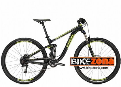 TREK