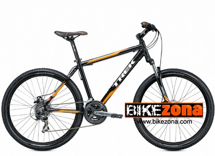 TREK