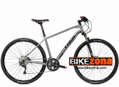 TREK