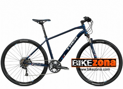 TREK