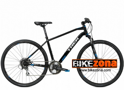 TREK