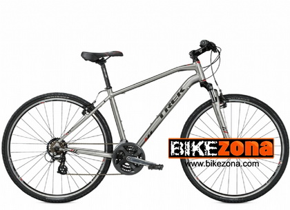 TREK