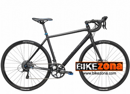 TREK