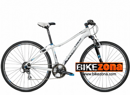 TREK