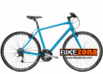 TREK