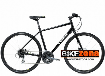 TREK