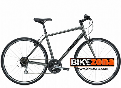 TREK