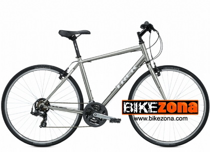 TREK