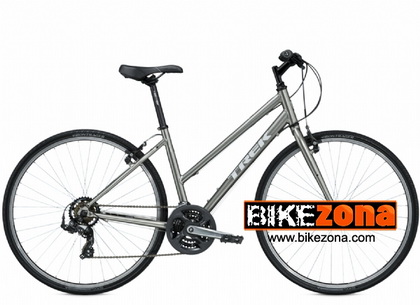 TREK