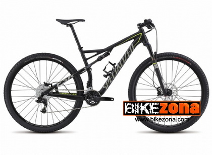 SPECIALIZED