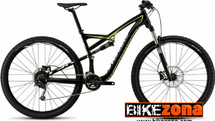 SPECIALIZED
