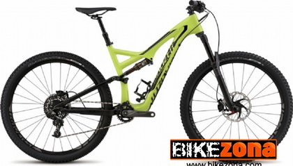 SPECIALIZED