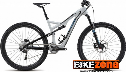 SPECIALIZED