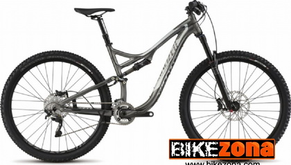 SPECIALIZED