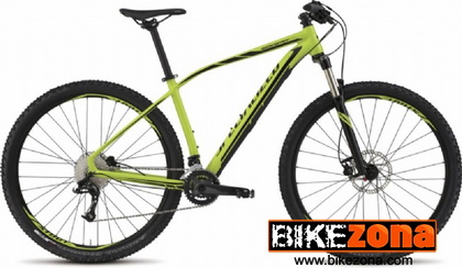 SPECIALIZED