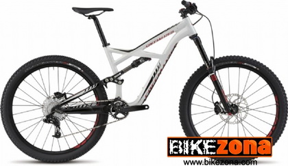 SPECIALIZED