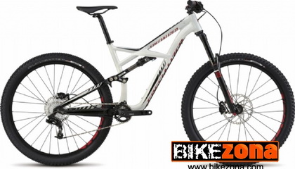 SPECIALIZED