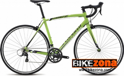 SPECIALIZED