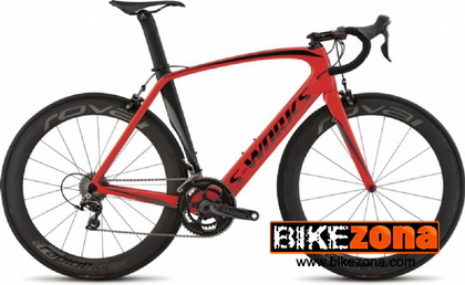 SPECIALIZED