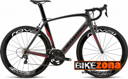 SPECIALIZED