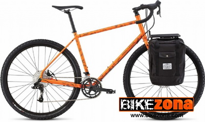 SPECIALIZED