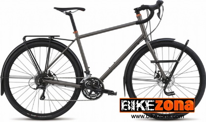 SPECIALIZED