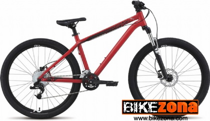 SPECIALIZED