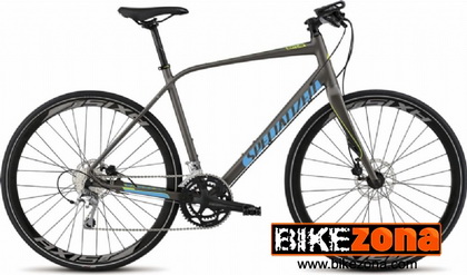 SPECIALIZED