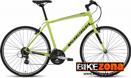 SPECIALIZED