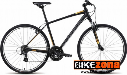 SPECIALIZED
