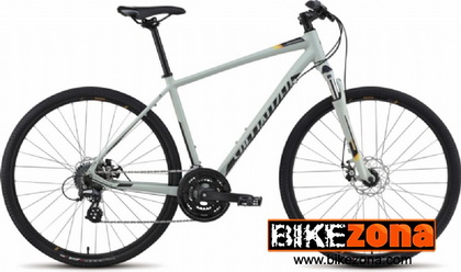 SPECIALIZED