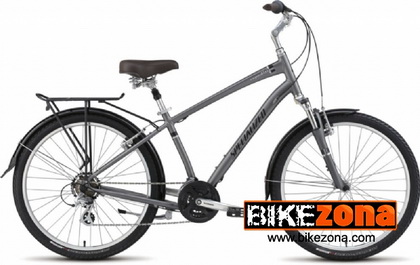 SPECIALIZED