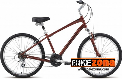 SPECIALIZED