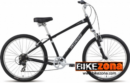 SPECIALIZED