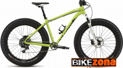 SPECIALIZED