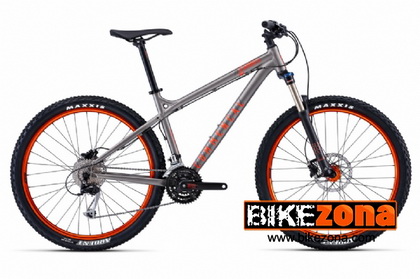 COMMENCAL