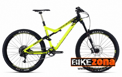 COMMENCAL