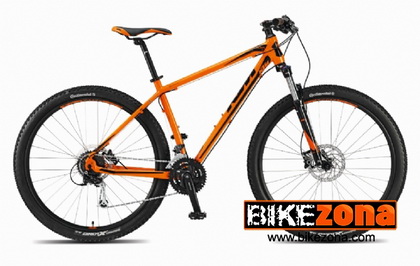 KTM