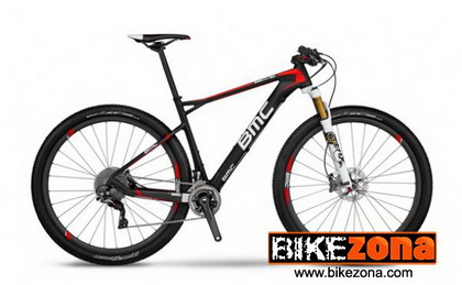 BMC