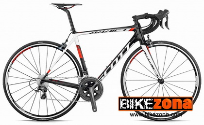 SCOTT ADDICT 20 2015 Catalogo bicicletas CARRETERA BikeZona