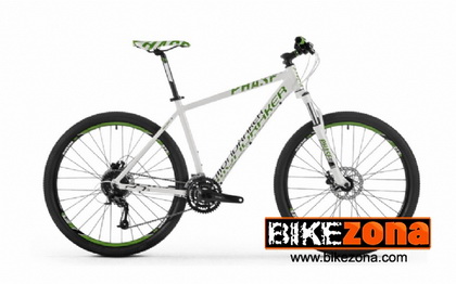 MONDRAKER