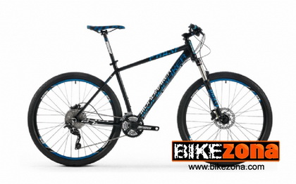 MONDRAKER