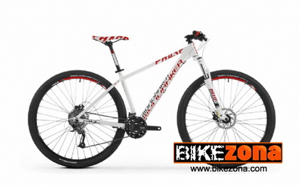 MONDRAKER